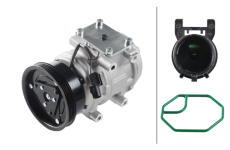 Kompresor klimatizácie HELLA 8FK 366 202-001