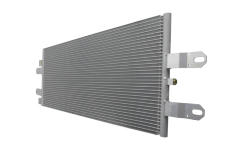 Kondenzátor klimatizácie HELLA 8FC 366 220-091