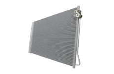 Kondenzátor klimatizácie HELLA 8FC 366 220-111