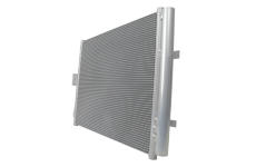 Kondenzátor, klimatizace HELLA 8FC 366 220-191