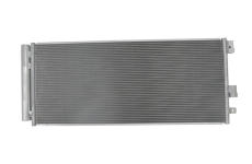 Kondenzátor, klimatizace HELLA 8FC 366 220-211