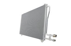 Kondenzátor klimatizácie HELLA 8FC 366 220-261