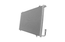 Kondenzátor klimatizácie HELLA 8FC 366 220-281