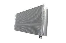 Kondenzátor klimatizácie HELLA 8FC 366 220-361