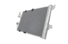 Kondenzátor klimatizácie HELLA 8FC 366 220-461