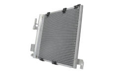 Kondenzátor klimatizácie HELLA 8FC 366 220-491