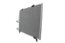 Kondenzátor klimatizácie HELLA 8FC 366 220-531