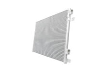 Kondenzátor, klimatizace HELLA 8FC 366 220-561