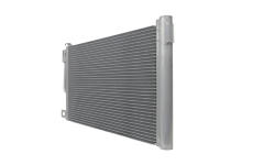 Kondenzátor, klimatizace HELLA 8FC 366 220-581