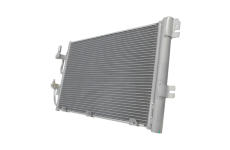 Kondenzátor, klimatizace HELLA 8FC 366 220-641