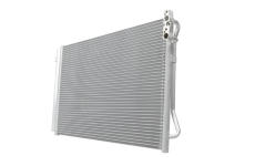 Kondenzátor, klimatizace HELLA 8FC 366 220-701