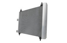 Kondenzátor klimatizácie HELLA 8FC 366 220-751