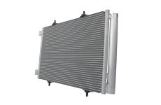 Kondenzátor, klimatizace HELLA 8FC 366 220-791