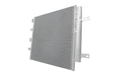 Kondenzátor klimatizácie HELLA 8FC 366 220-811