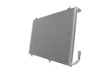 Kondenzátor klimatizácie HELLA 8FC 366 220-871