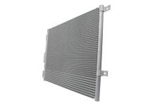 Kondenzátor, klimatizace HELLA 8FC 366 220-941