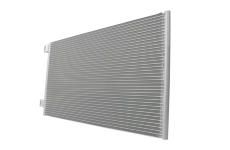 Kondenzátor klimatizácie HELLA 8FC 366 220-971