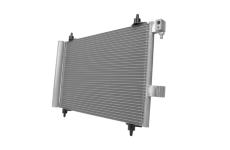 Kondenzátor klimatizácie HELLA 8FC 366 220-991