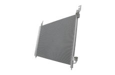 Kondenzátor klimatizácie HELLA 8FC 366 221-011