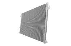 Kondenzátor klimatizácie HELLA 8FC 366 221-021