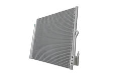 Kondenzátor klimatizácie HELLA 8FC 366 221-041