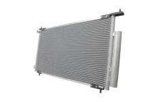 Kondenzátor, klimatizace HELLA 8FC 366 221-241