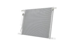 Kondenzátor, klimatizace HELLA 8FC 366 221-271