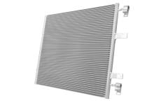 Kondenzátor klimatizácie HELLA 8FC 366 221-281