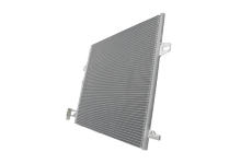 Kondenzátor klimatizácie HELLA 8FC 366 221-361