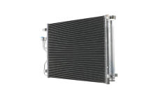 Kondenzátor klimatizácie HELLA 8FC 366 221-391