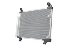 Kondenzátor, klimatizace HELLA 8FC 366 221-461