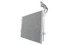 Kondenzátor, klimatizace HELLA 8FC 366 221-541