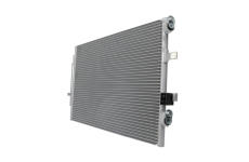 Kondenzátor klimatizácie HELLA 8FC 366 221-641