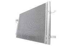 Kondenzátor klimatizácie HELLA 8FC 366 221-721