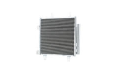 Kondenzátor klimatizácie HELLA 8FC 366 221-881