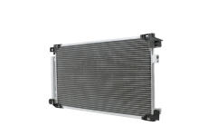 Kondenzátor klimatizácie HELLA 8FC 366 221-911