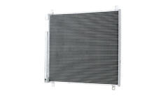 Kondenzátor klimatizácie HELLA 8FC 366 222-471
