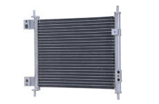 Kondenzátor, klimatizace HELLA 8FC 366 222-621