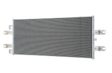 Kondenzátor, klimatizace HELLA 8FC 366 222-641