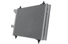 Kondenzátor klimatizácie HELLA 8FC 366 222-751