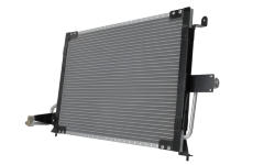 Kondenzátor klimatizácie HELLA 8FC 366 222-931