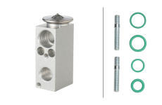 Expanzní ventil, klimatizace HELLA 8UW 366 260-061