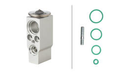 Expanzní ventil, klimatizace HELLA 8UW 366 260-081