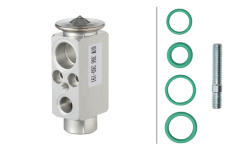 Expanzní ventil, klimatizace HELLA 8UW 366 260-191