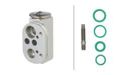 Expanzní ventil, klimatizace HELLA 8UW 366 260-251