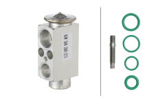 Expanzný ventil klimatizácie HELLA 8UW 366 260-271