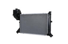 Chladič, chlazení motoru HELLA 8MK 366 300-071