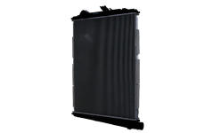 Chladič motora HELLA 8MK 366 300-721