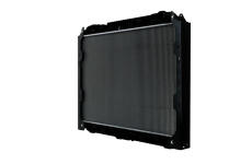 Chladič, chlazení motoru HELLA 8MK 366 300-881