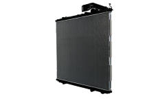 Chladič motora HELLA 8MK 366 300-891